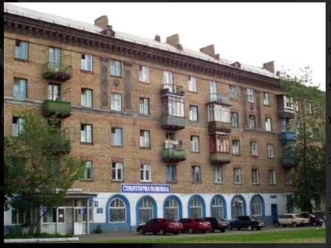 квартира за адресою Ярослава Гашека бульв., 16