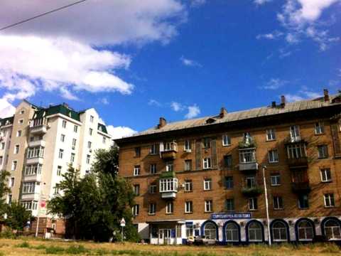квартира за адресою Ярослава Гашека бульв., 16