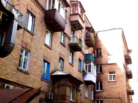 квартира за адресою Ярослава Гашека бульв., 16