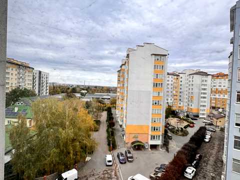 квартира по адресу Богдана Хмельницкого ул., 51-Г