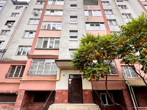 квартира по адресу Богдана Хмельницкого ул., 51-Г