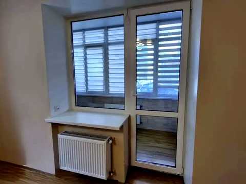 квартира за адресою Луцьк, Конякіна вул., 3В