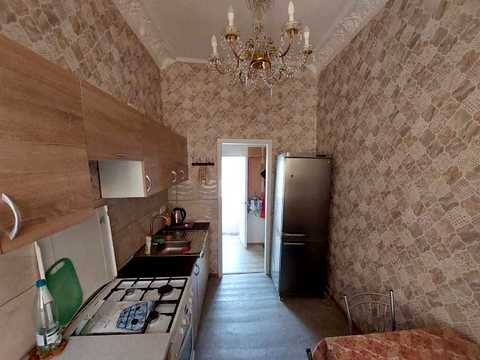 квартира по адресу Университетская ул. (Елисаветинская), 7