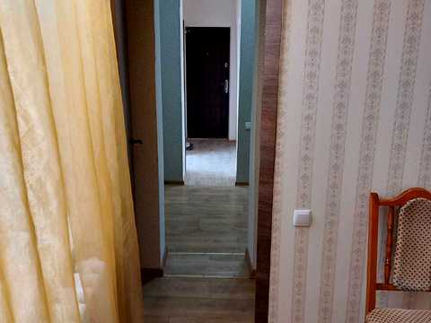 квартира по адресу Университетская ул. (Елисаветинская), 7