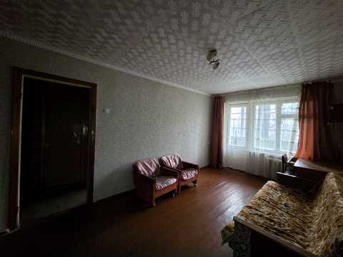 квартира по адресу Квартальна ул. (Гладкова), 19-А