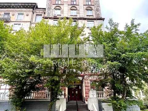 квартира за адресою Круглоуніверситетська вул., 11/19
