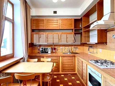 квартира за адресою Круглоуніверситетська вул., 11/19