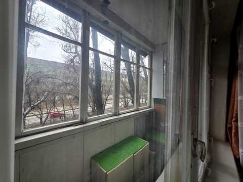 квартира по адресу Квартальна ул. (Гладкова), 19-А