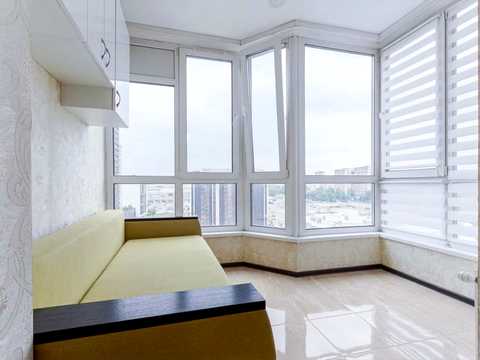 квартира по адресу Кульпарковская ул., 230-А
