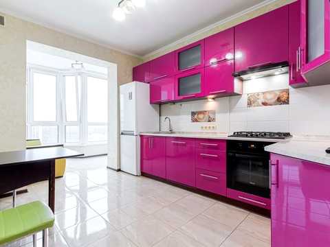 квартира по адресу Кульпарковская ул., 230-А