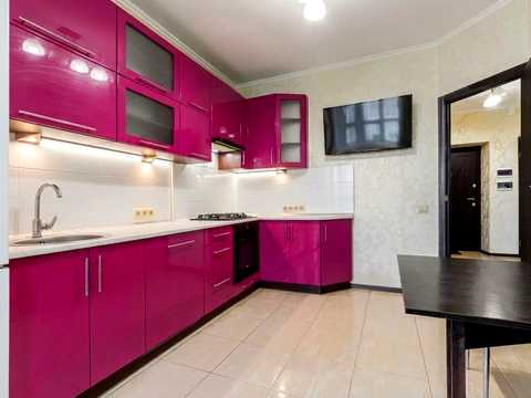 квартира по адресу Кульпарковская ул., 230-А