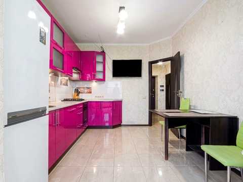 квартира по адресу Кульпарковская ул., 230-А