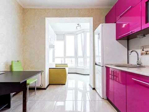 квартира по адресу Кульпарковская ул., 230-А