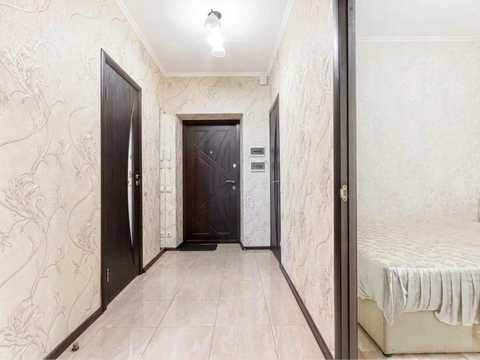квартира по адресу Кульпарковская ул., 230-А