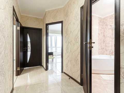 квартира по адресу Кульпарковская ул., 230-А