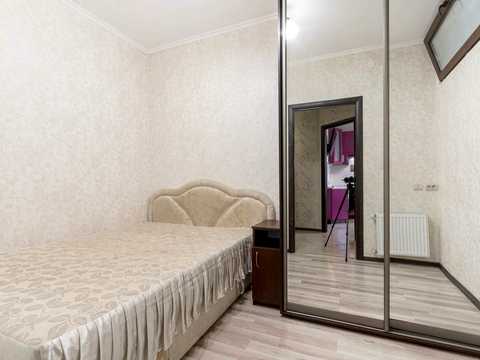 квартира по адресу Кульпарковская ул., 230-А