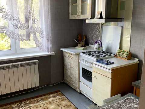 квартира за адресою Одеса, Академіка Корольова вул., 1
