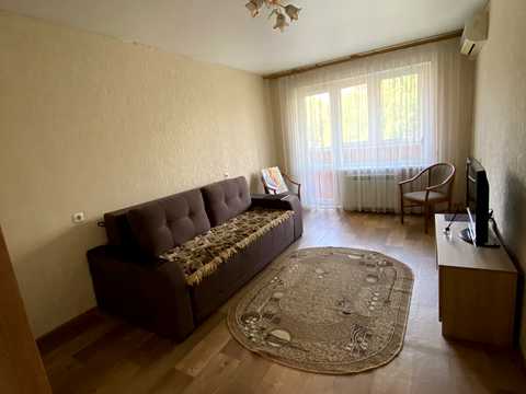 квартира за адресою Одеса, Академіка Корольова вул., 1