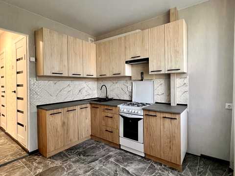 квартира за адресою Кропивницький, Незалежності вул. (Космонавта Попова), 15/18