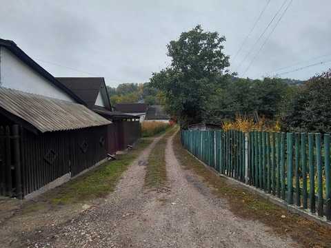 будинок за адресою Дубенська вул., 85