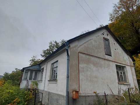 будинок за адресою Дубенська вул., 85