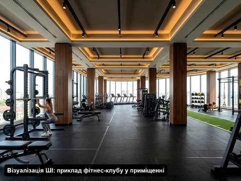 комерційна за адресою Ольги Кобилянської вул. (Достоєвського), 1-В/13
