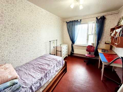 квартира за адресою Миколи Закревського вул., 63