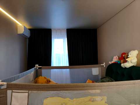 квартира за адресою Височана вул., 18 к3