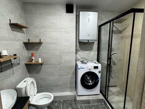 квартира за адресою Марсельська вулиця, 33/6