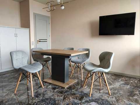 квартира за адресою Височана вул., 18 к3