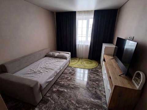 квартира за адресою Височана вул., 18 к3