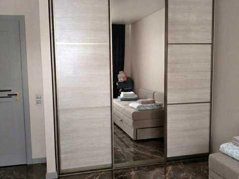 квартира за адресою Височана вул., 18 к3