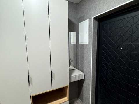 квартира за адресою Марсельська вулиця, 33/6