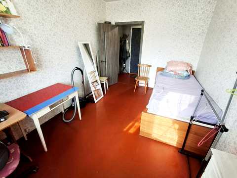 квартира за адресою Миколи Закревського вул., 63