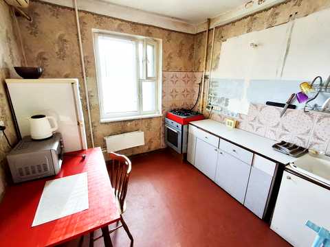 квартира за адресою Миколи Закревського вул., 63