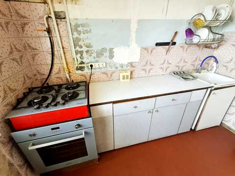 квартира за адресою Миколи Закревського вул., 63