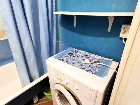 квартира за адресою Миколи Закревського вул., 63
