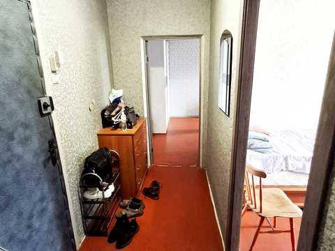 квартира за адресою Миколи Закревського вул., 63