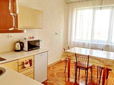 квартира за адресою Леонтовича вул. (Бєлінського), 6