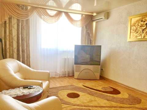 квартира за адресою Леонтовича вул. (Бєлінського), 6
