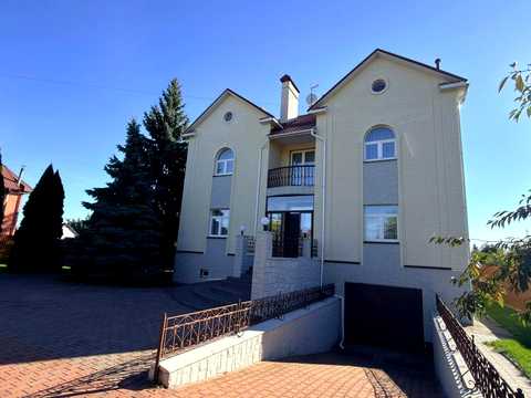будинок за адресою с. Гора, Миколи Коротницького, 8