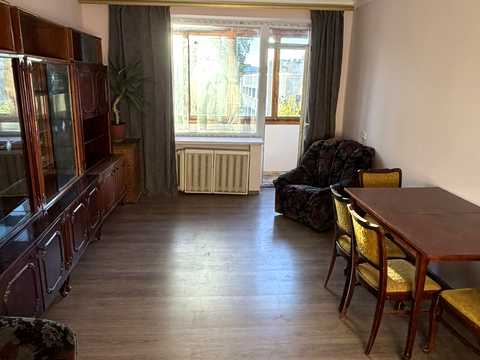квартира по адресу Мирослава Поповича ул. (Семашка), 21