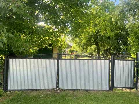 будинок за адресою с. Гаї-Розтоцькі, Садова, 23