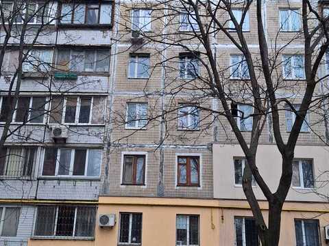квартира за адресою Київ, Композитора Лятошинського вул., 4-А