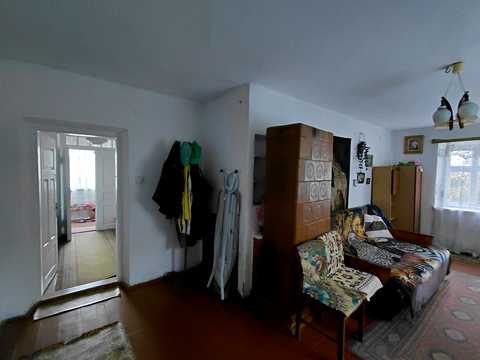 будинок за адресою с. Гаї-Розтоцькі, Садова, 23