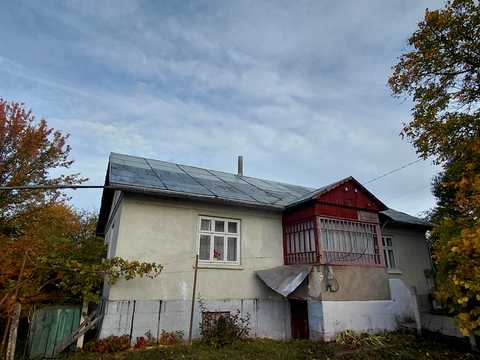 будинок за адресою Садова, 23
