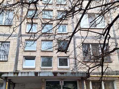 квартира за адресою Київ, Композитора Лятошинського вул., 4-А