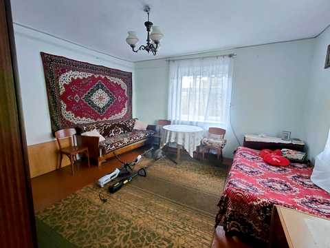 будинок за адресою с. Гаї-Розтоцькі, Садова, 23