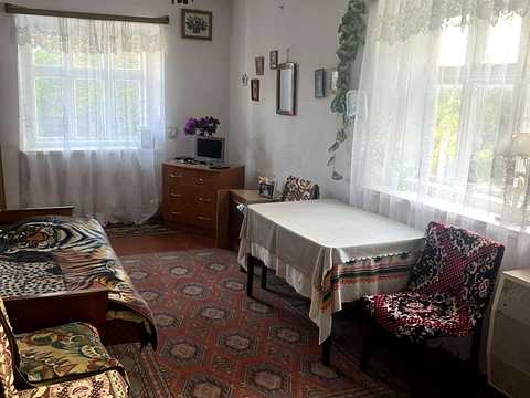 будинок за адресою с. Гаї-Розтоцькі, Садова, 23