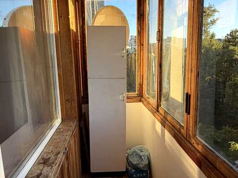 квартира по адресу Мирослава Поповича ул. (Семашка), 21